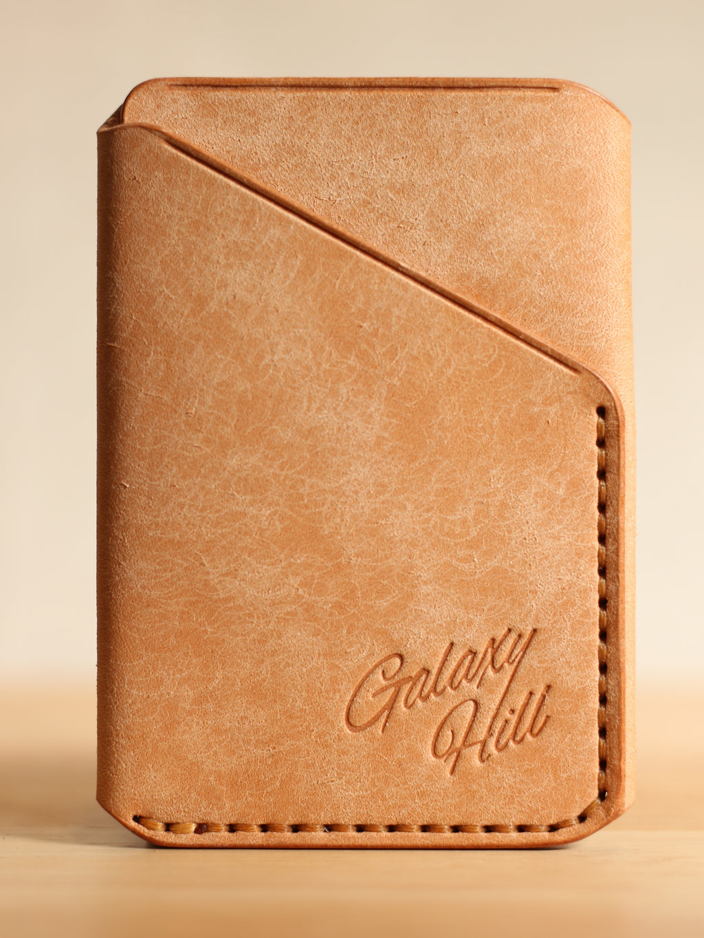 2 Pocket Pueblo Wallet