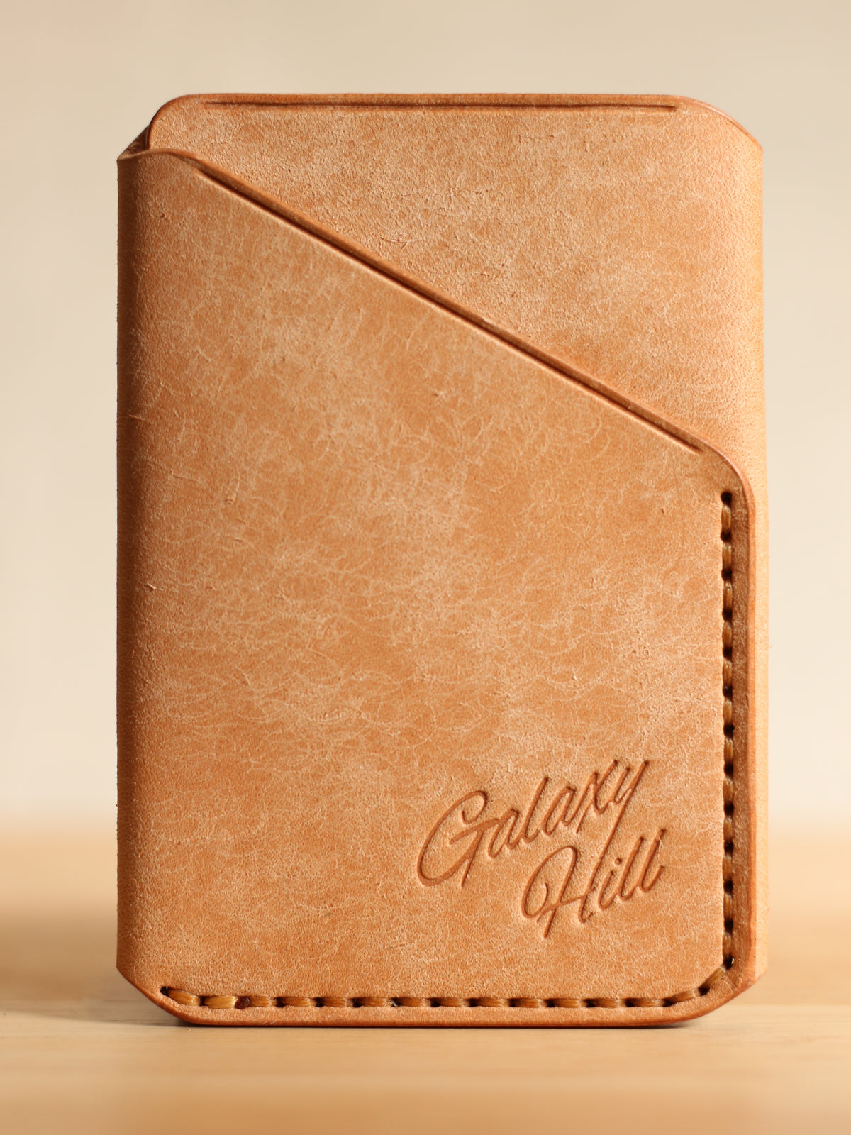 2 Pocket Pueblo Wallet