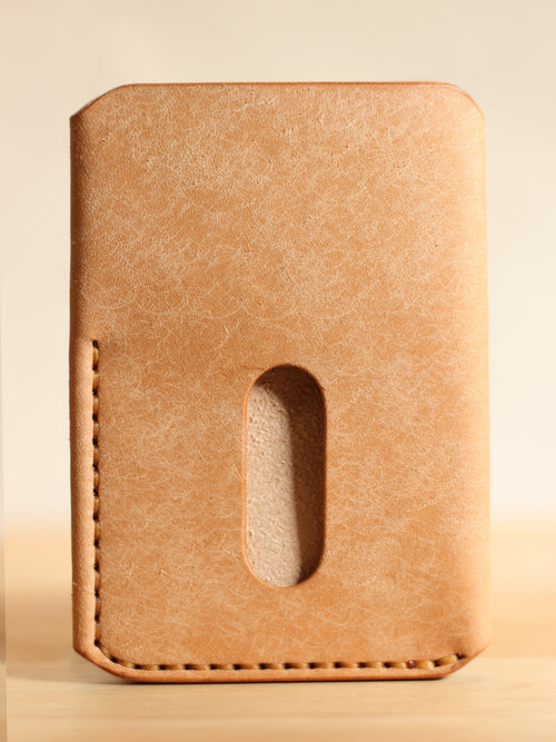2 Pocket Pueblo Wallet