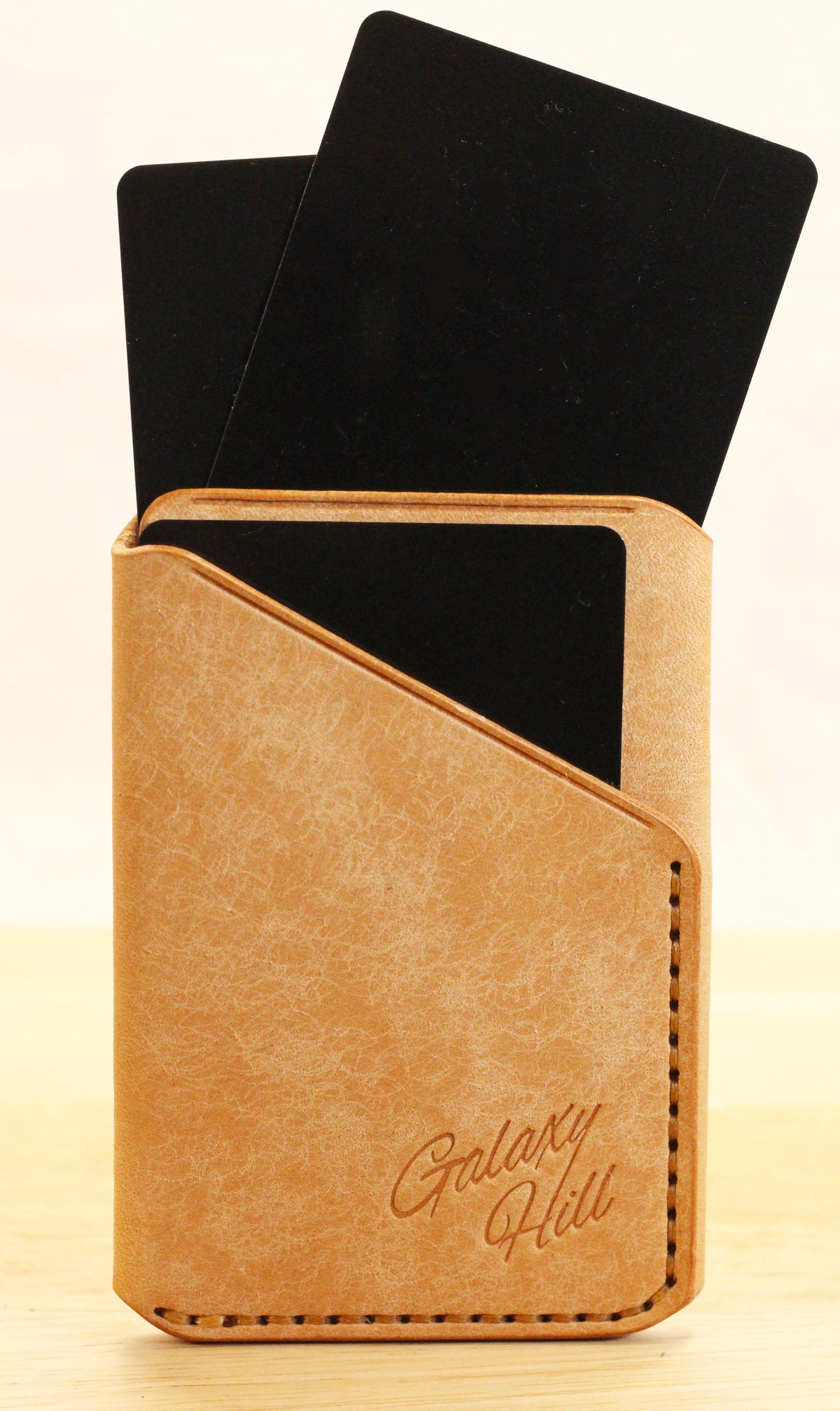 2 Pocket Pueblo Wallet