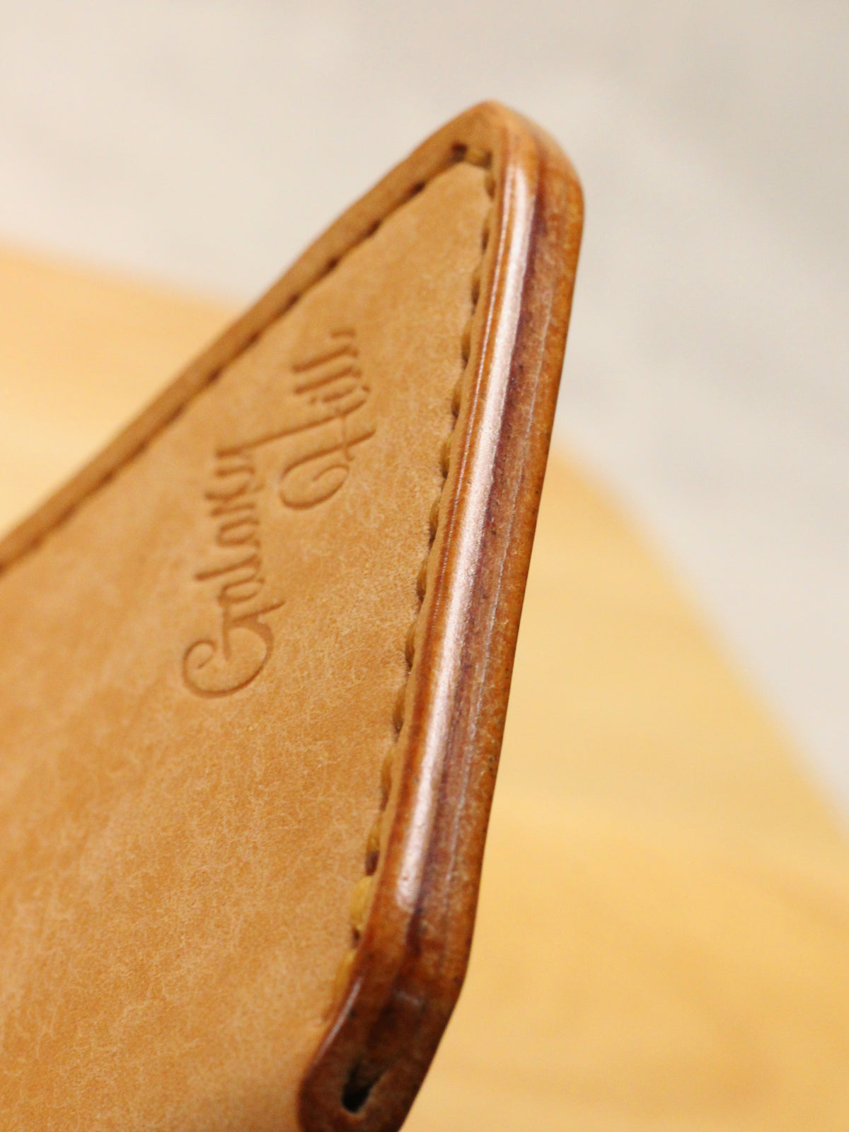 2 Pocket Pueblo Wallet