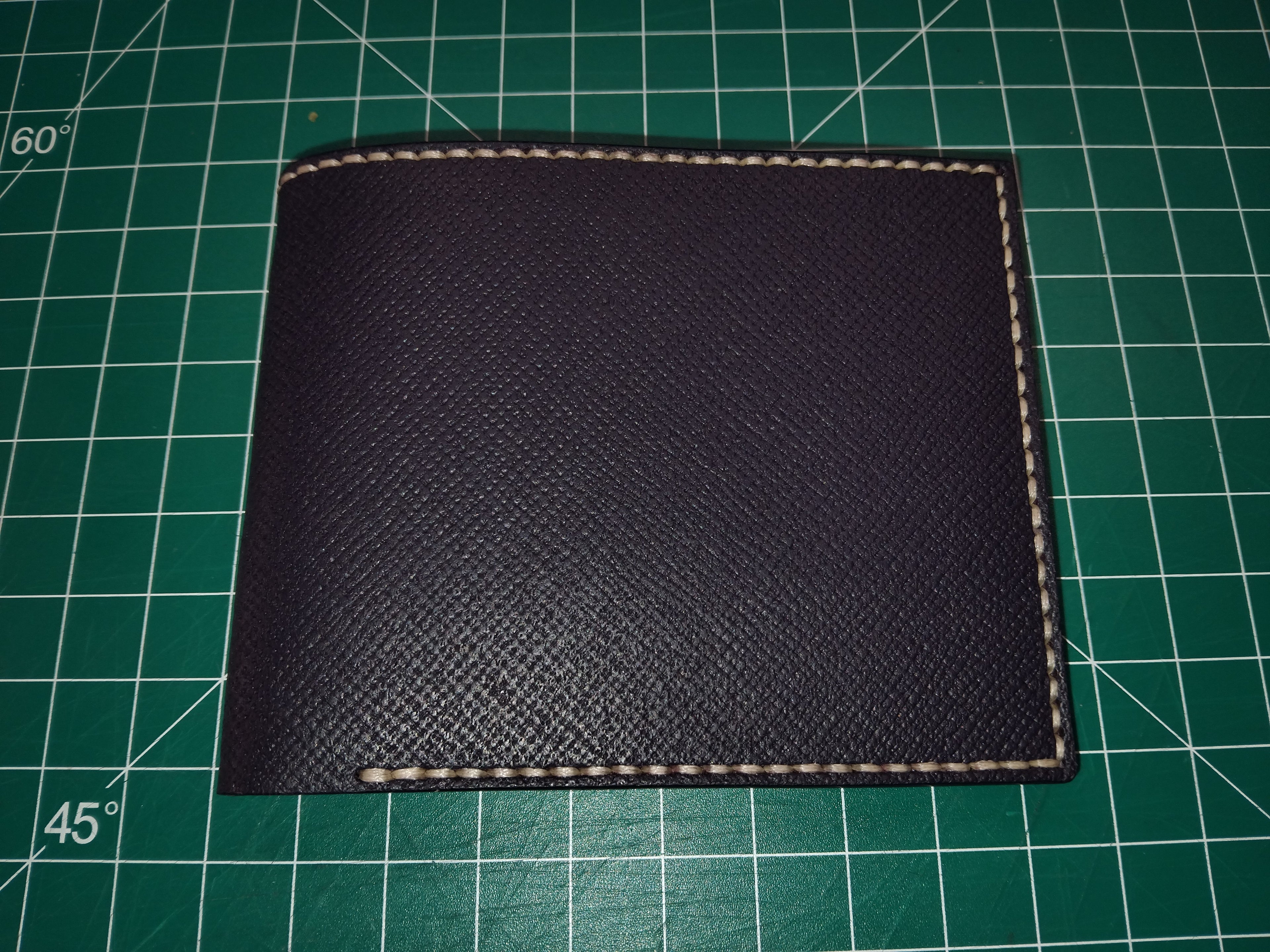 Wallet No. 9