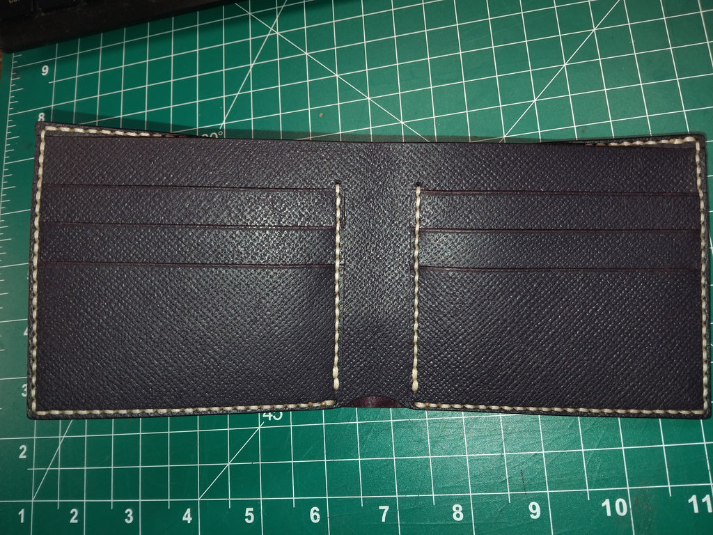 Wallet No. 9