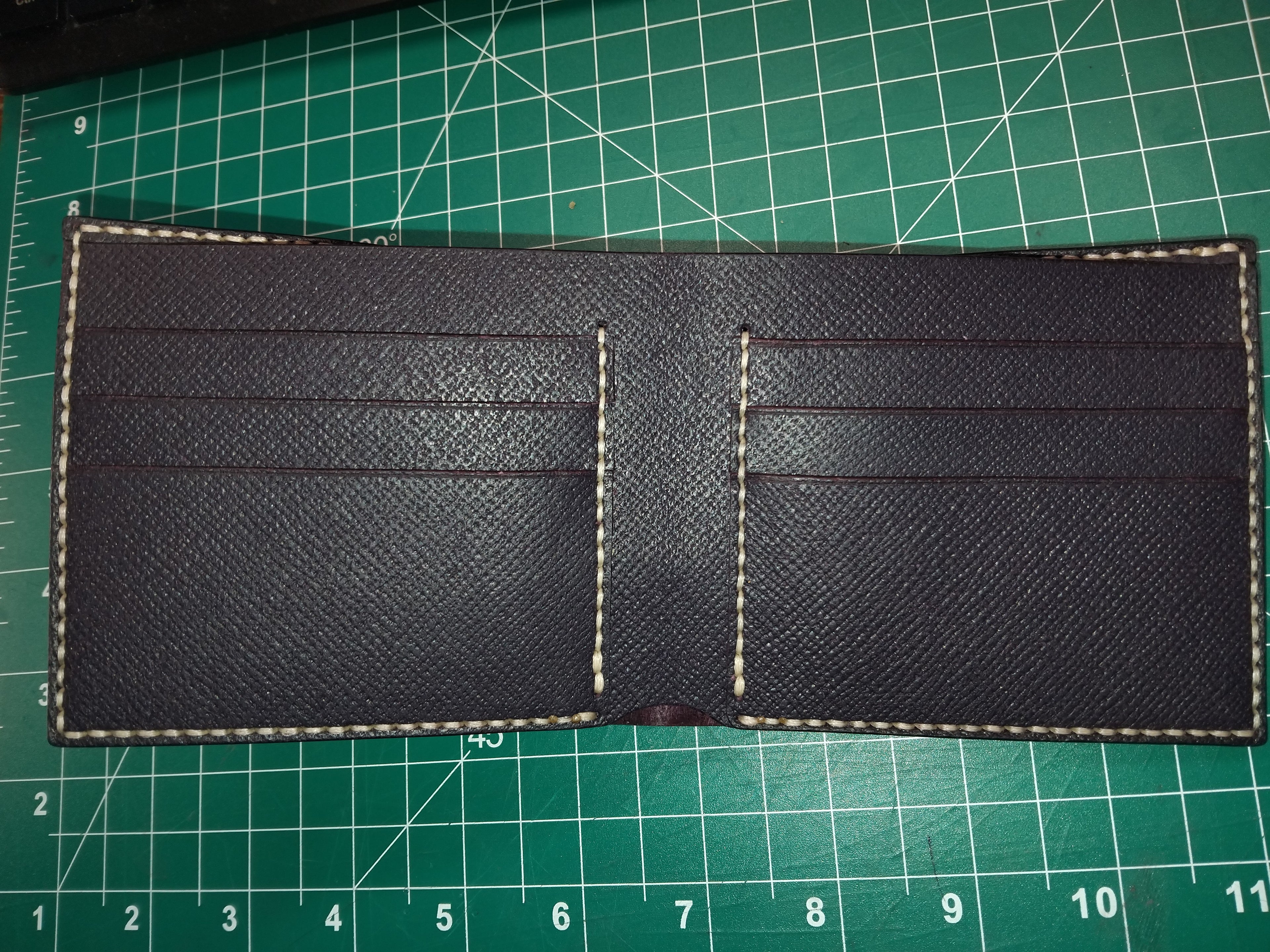 Wallet No. 9