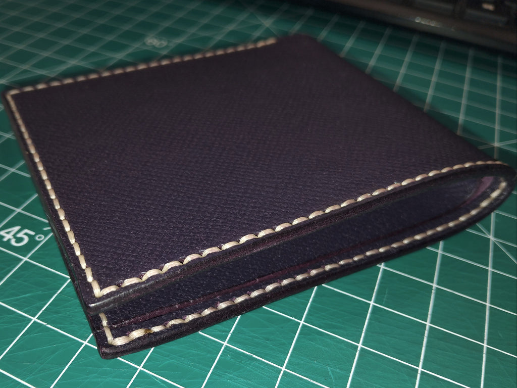Wallet No. 9