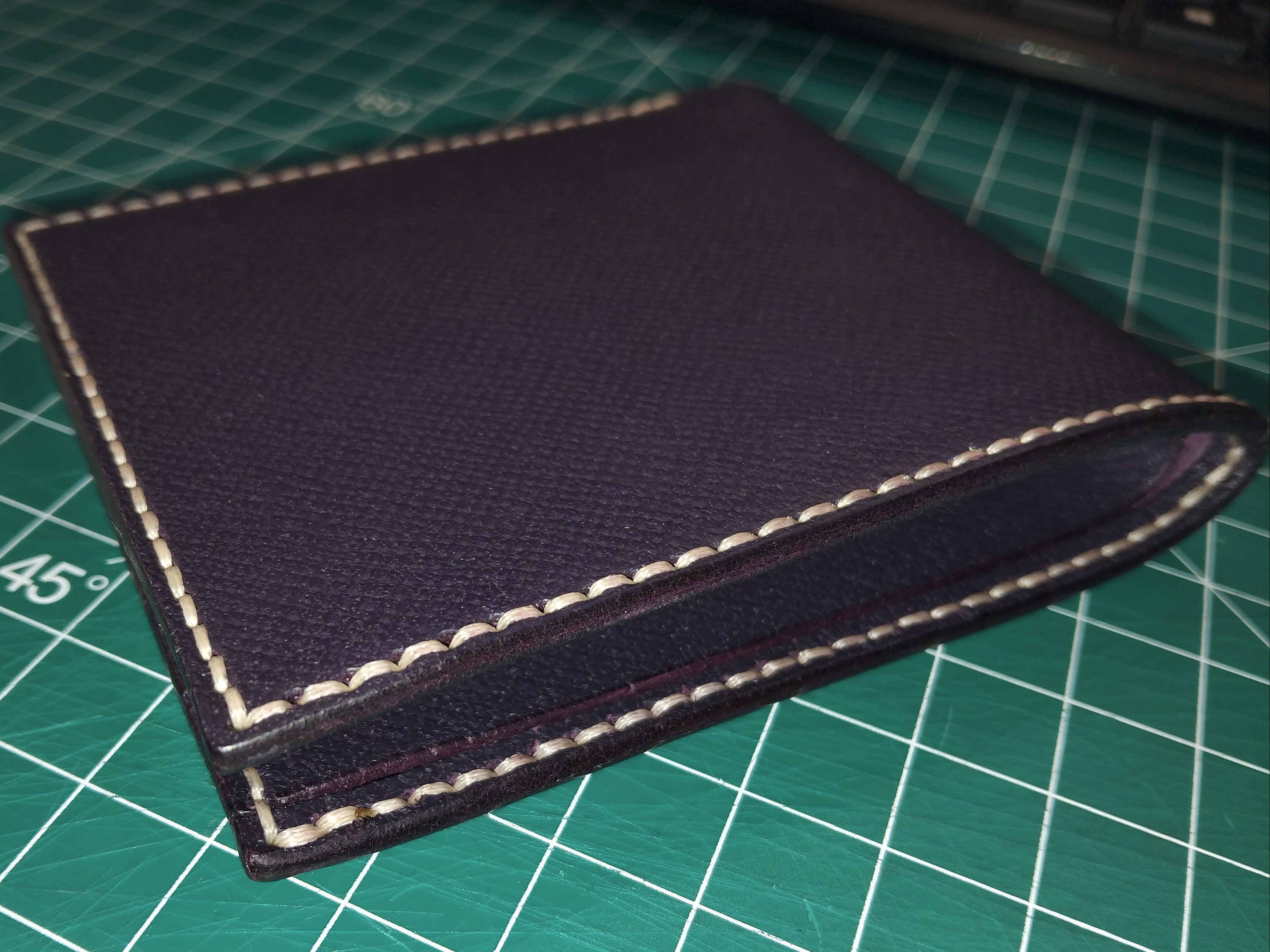 Wallet No. 9