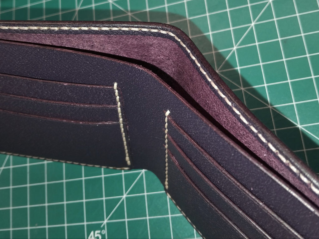 Wallet No. 9