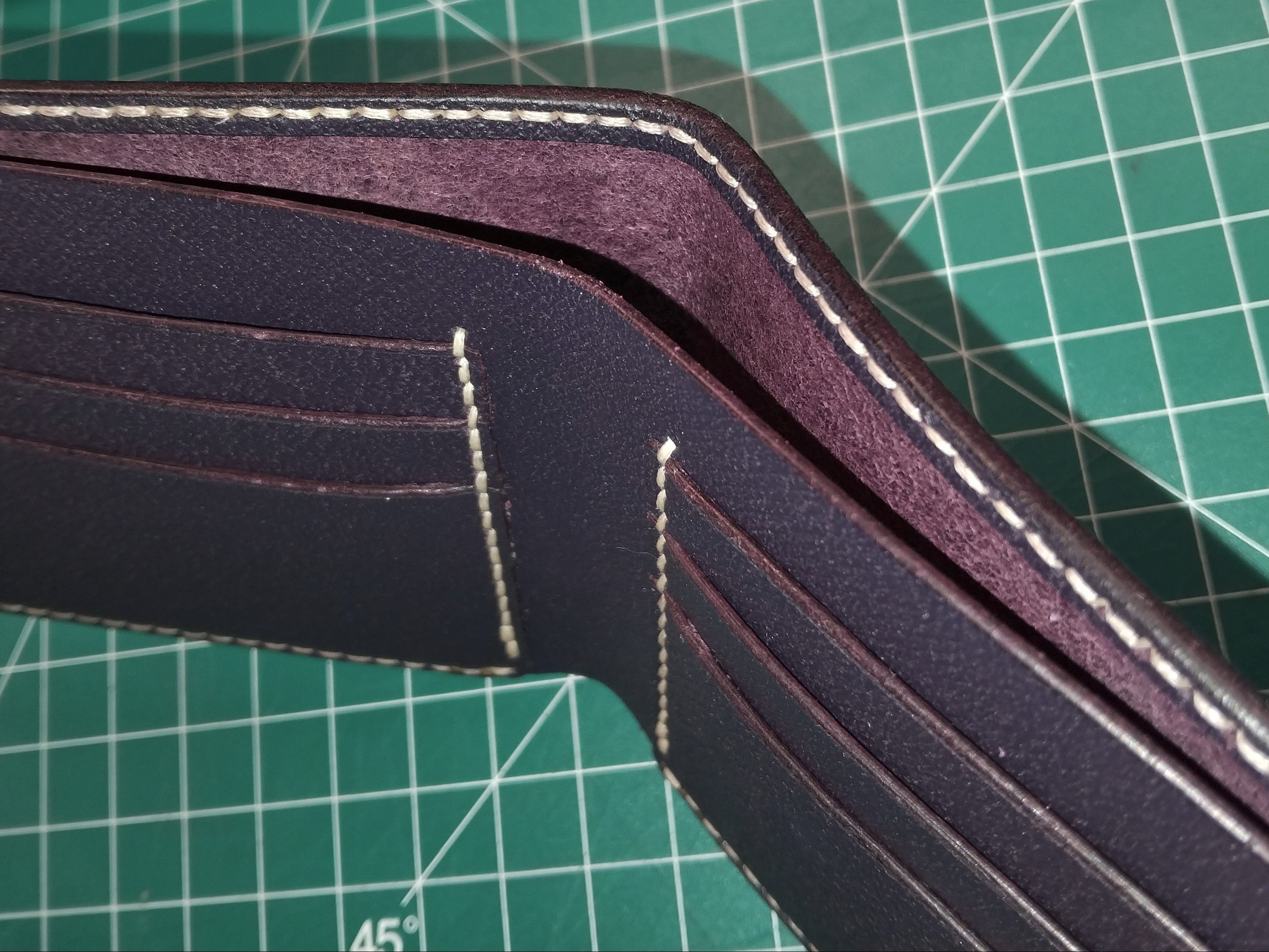 Wallet No. 9