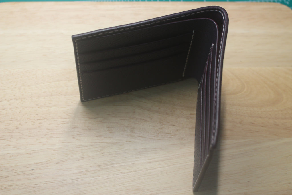 Wallet No. 9