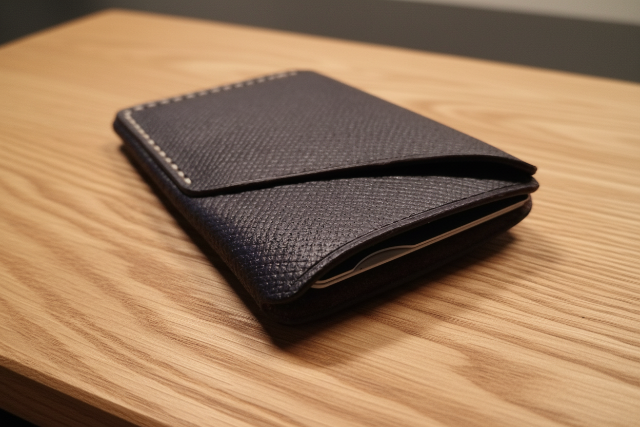 Wallet No. 14